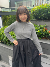 將圖片載入圖庫檢視器 #VHT644 // 小 格 子 Basic Tee
