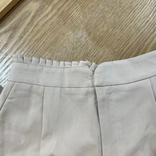 將圖片載入圖庫檢視器 #VHB422 // 半 半 木 耳 邊 西 褲
