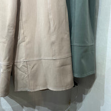 將圖片載入圖庫檢視器 #VHB424 // 雙 帶 明 線 闊 褲
