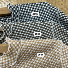 將圖片載入圖庫檢視器 #VHT644 // 小 格 子 Basic Tee
